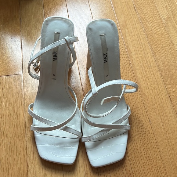 Zara Heels - Picture 2 of 4